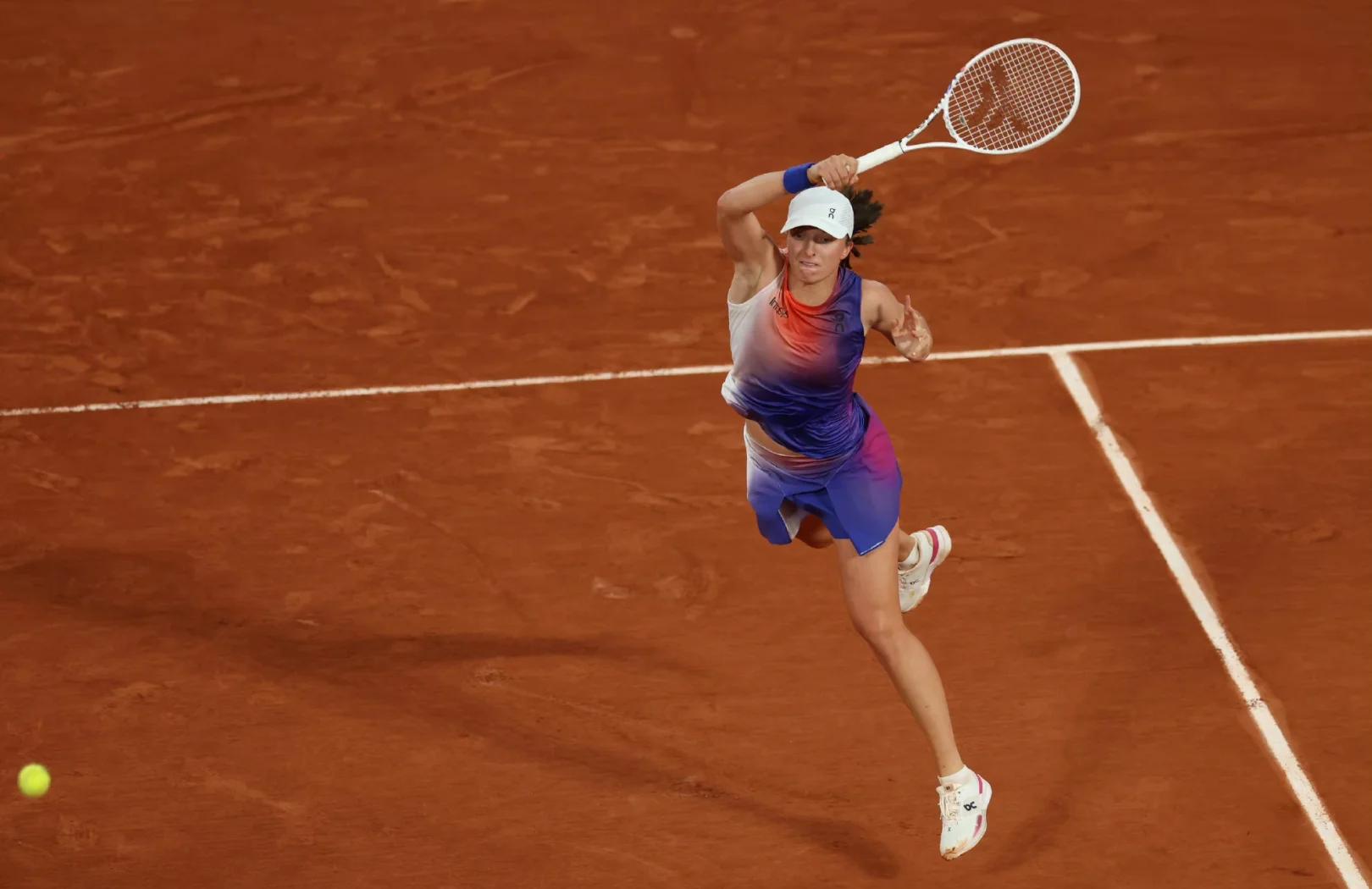 大坂直美遭遇七持续失利，中国队教练压力巨大！