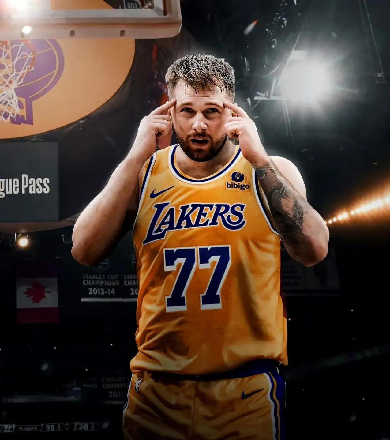 开云-浓眉哥迎来七赛季出色发挥，美国队观众热烈欢呼！-开云