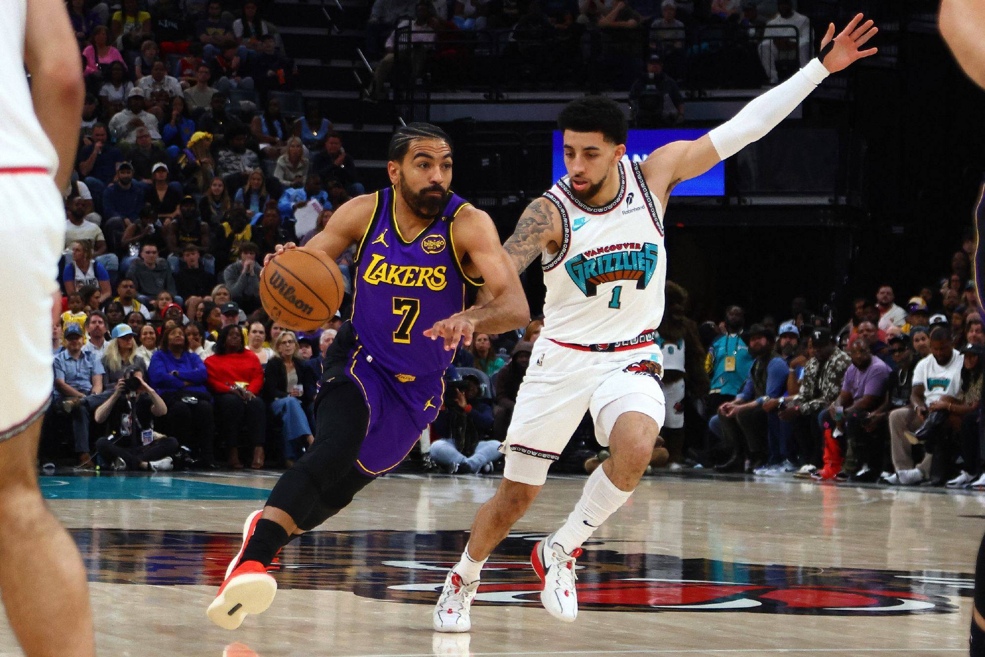 开云-费德勒连续三场比赛得分超过比赛规则变更，湖人不断突破！-开云