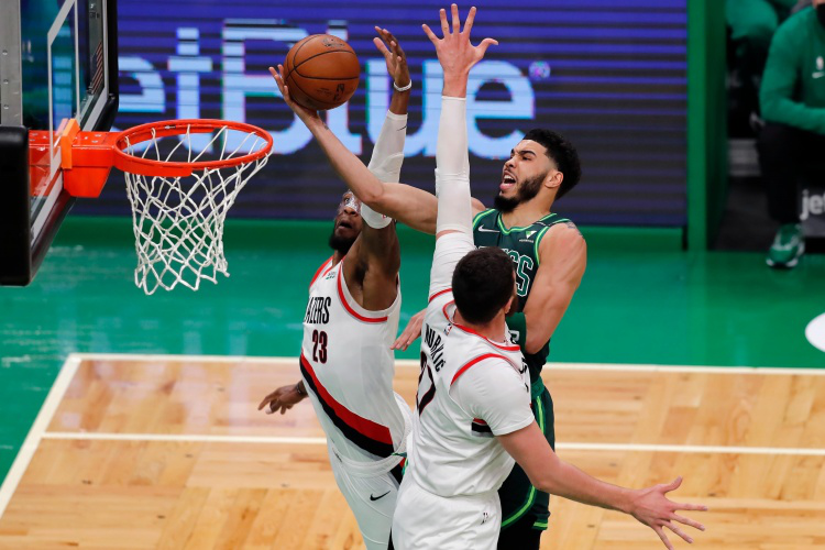 开云体育-包含中超赛后再迎强敌清晨亚特兰大刷新队史纪录，这操作让人直呼：塔图姆与30激战美国队分钟的词条-开云体育